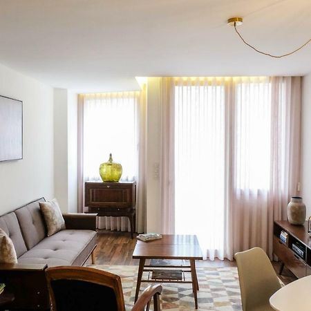 Appartement Vintage Oporto Extérieur photo