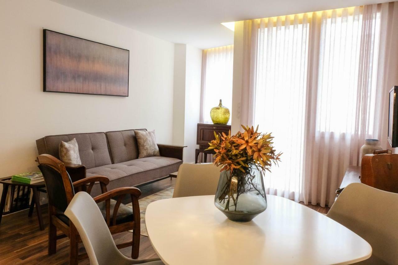 Appartement Vintage Oporto Extérieur photo