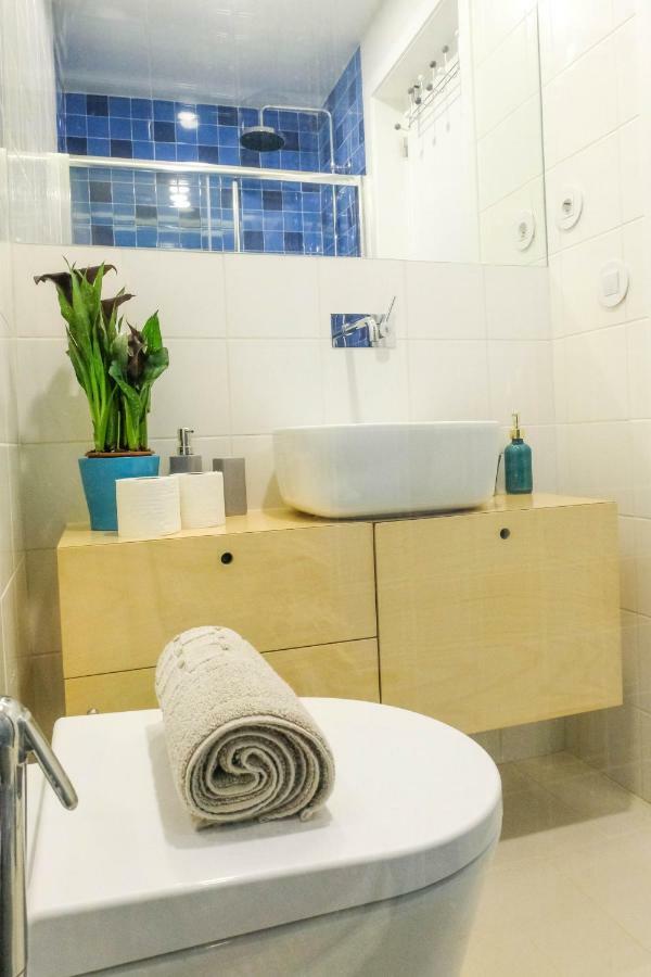 Appartement Vintage Oporto Extérieur photo