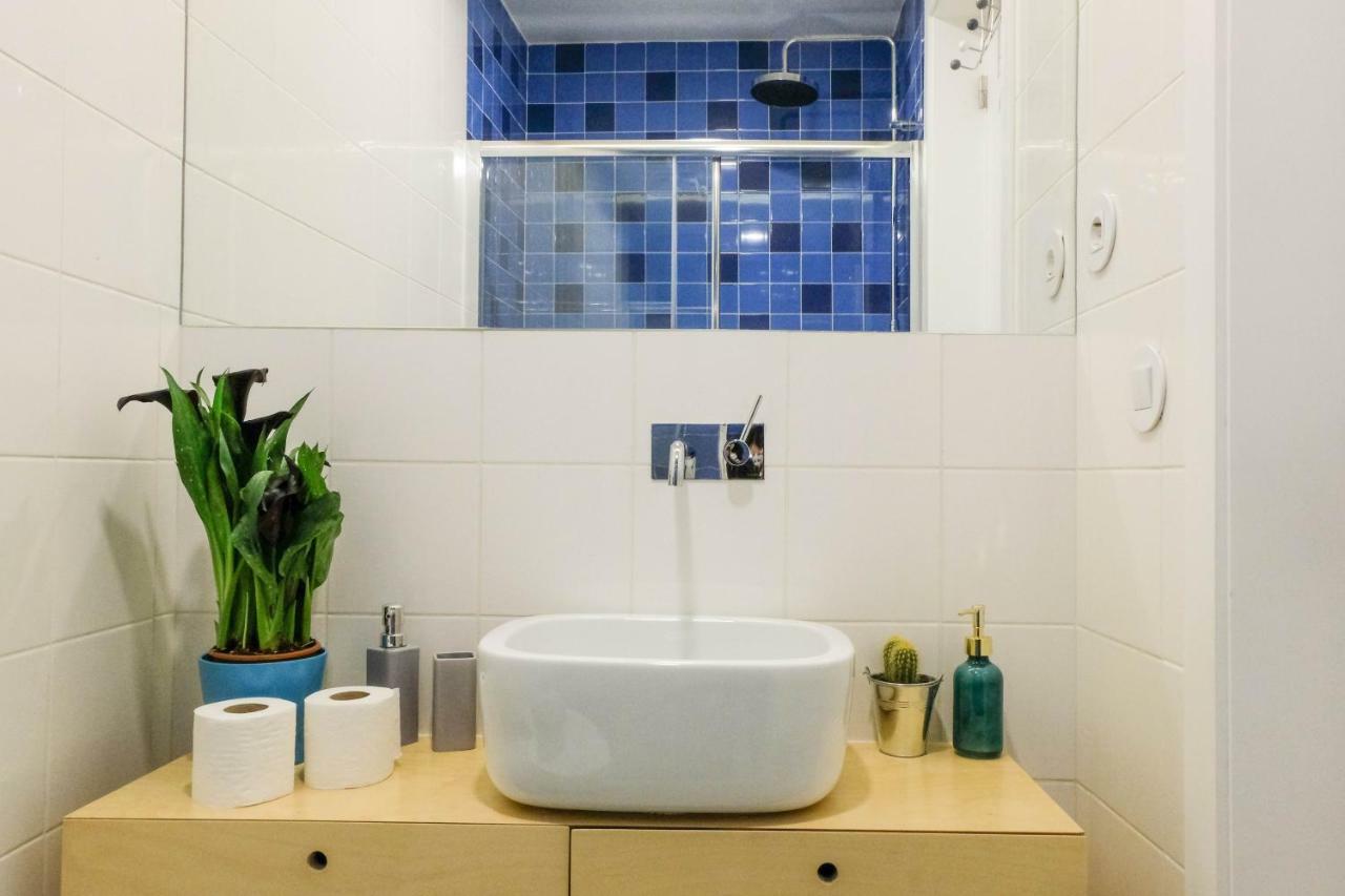 Appartement Vintage Oporto Extérieur photo